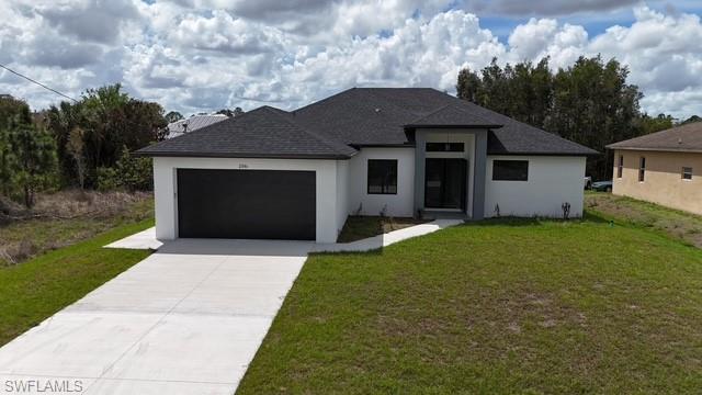 900 BUILDING - Residential