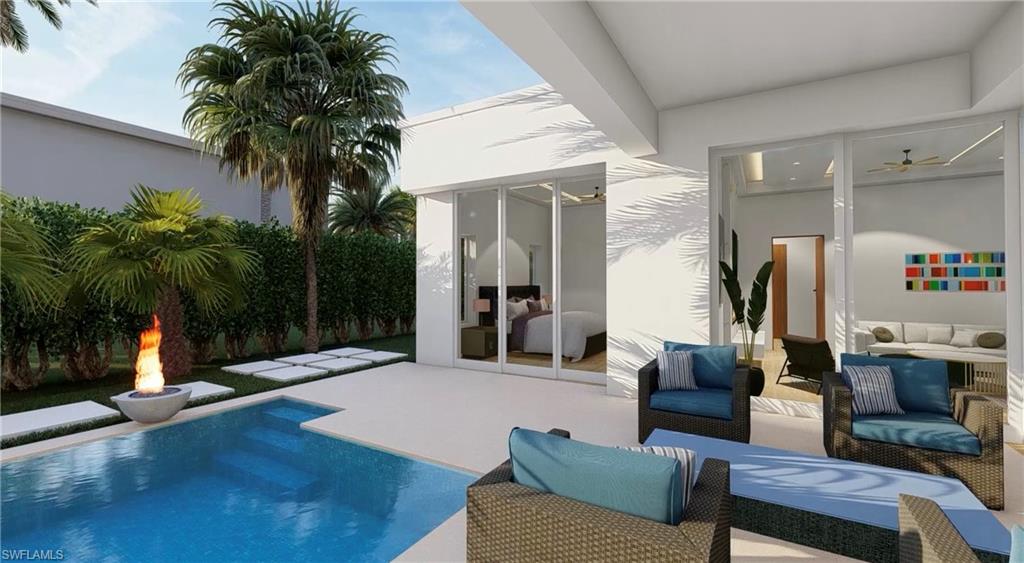 OLDE NAPLES - Residential