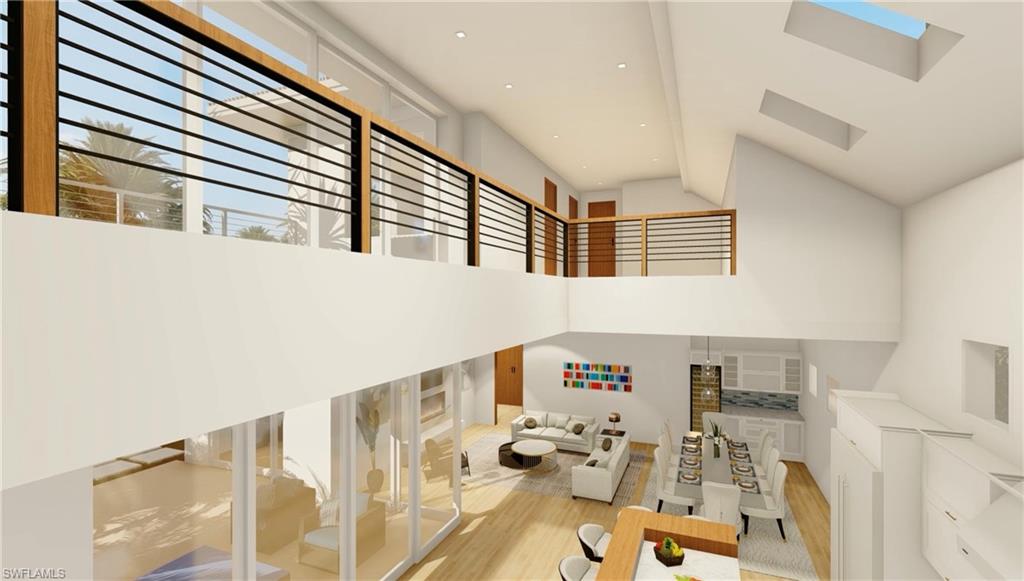 OLDE NAPLES - Residential