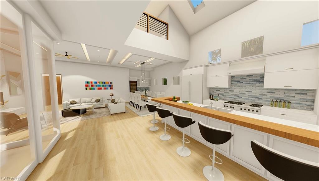 OLDE NAPLES - Residential