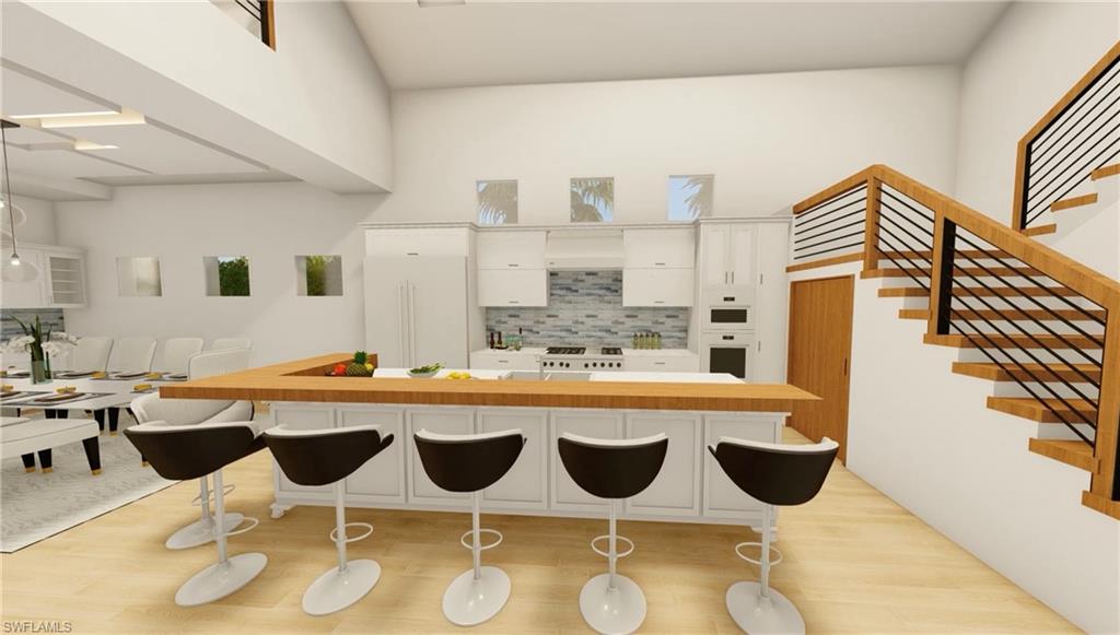 OLDE NAPLES - Residential