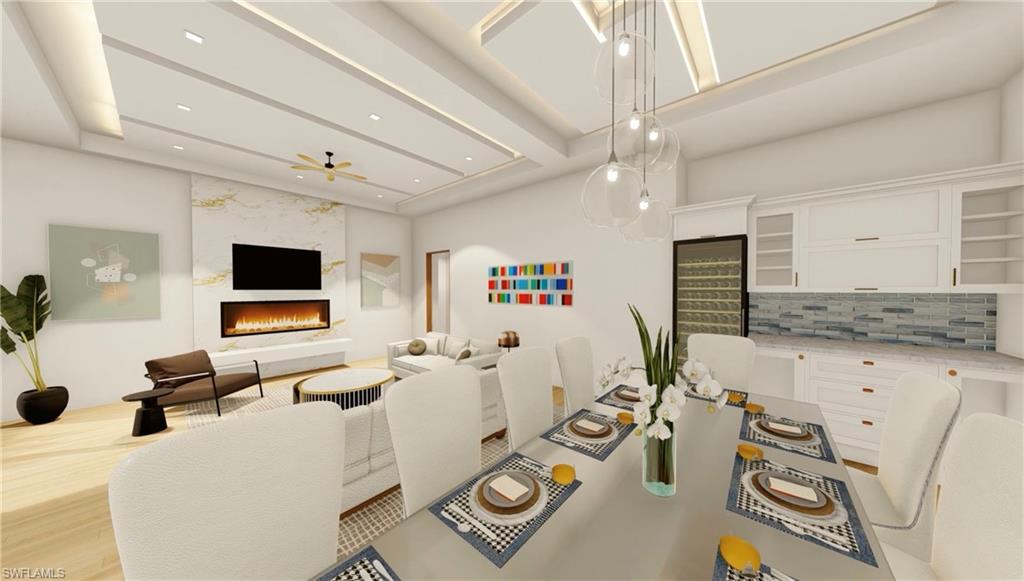 OLDE NAPLES - Residential