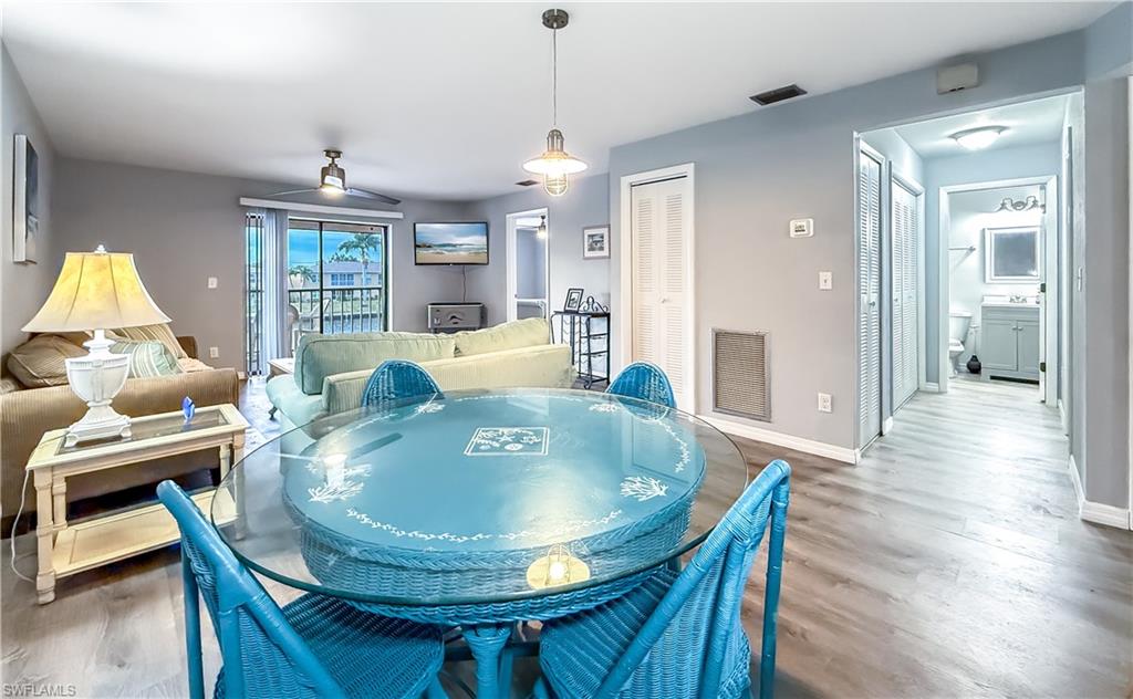 CAPE SHORE CONDOMINIUM - Residential