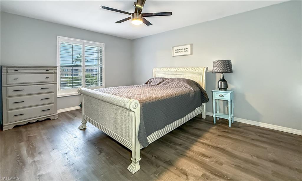 CAPE SHORE CONDOMINIUM - Residential