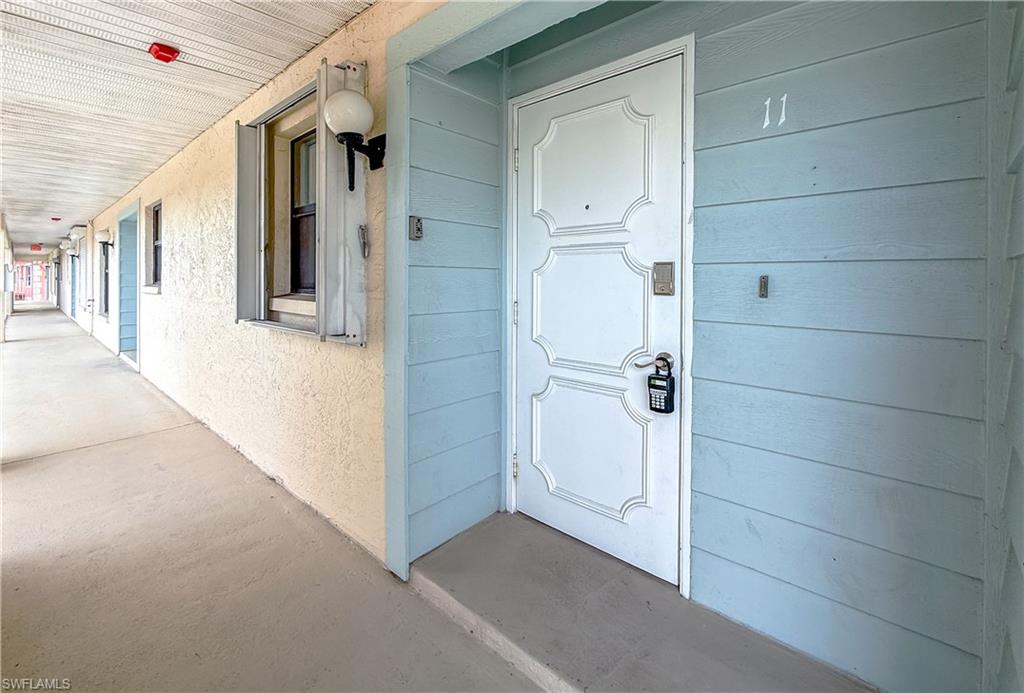 CAPE SHORE CONDOMINIUM - Residential