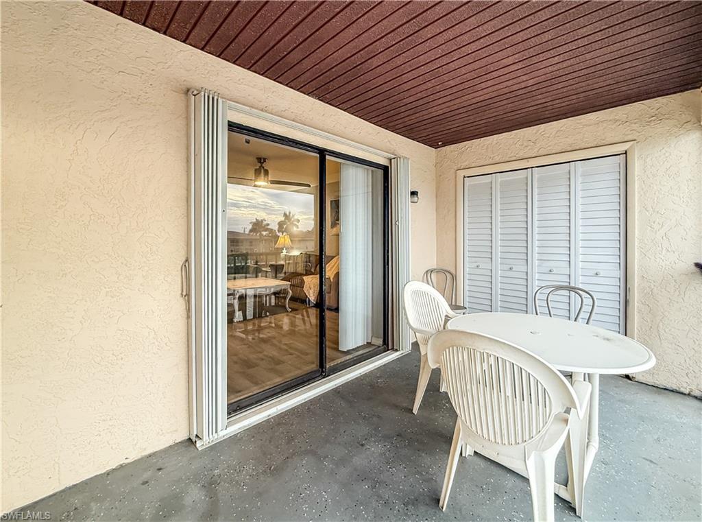 CAPE SHORE CONDOMINIUM - Residential