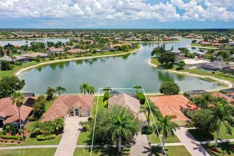 Photo of 2940 Orange Grove TRL, NAPLES, FL 34120 (MLS # 226029223)