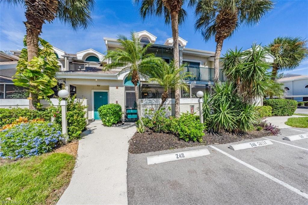 EMERALD WOODS - Residential