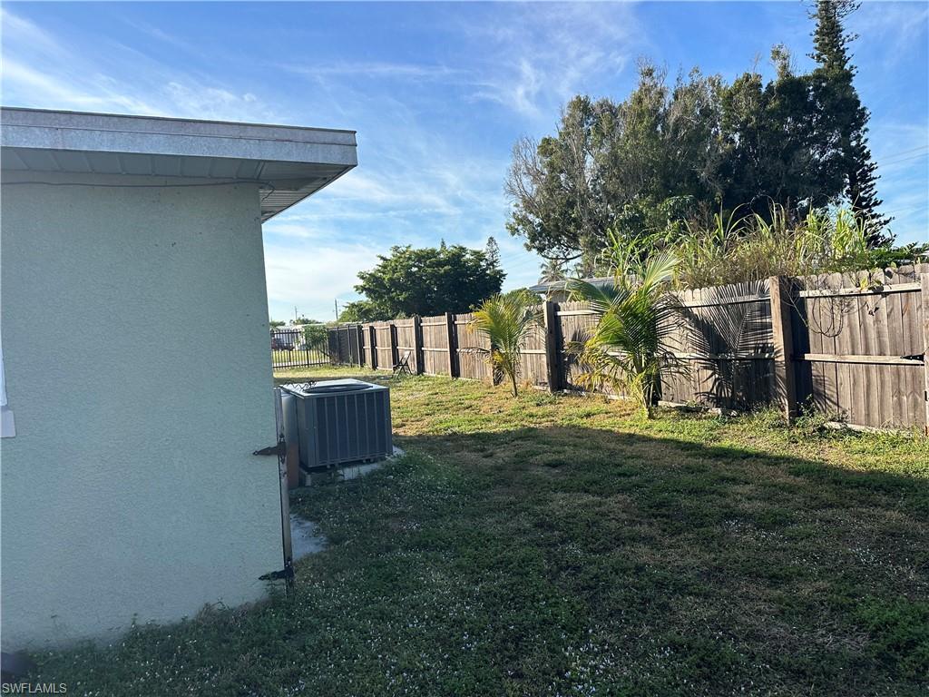 FORT MYERS - Residential