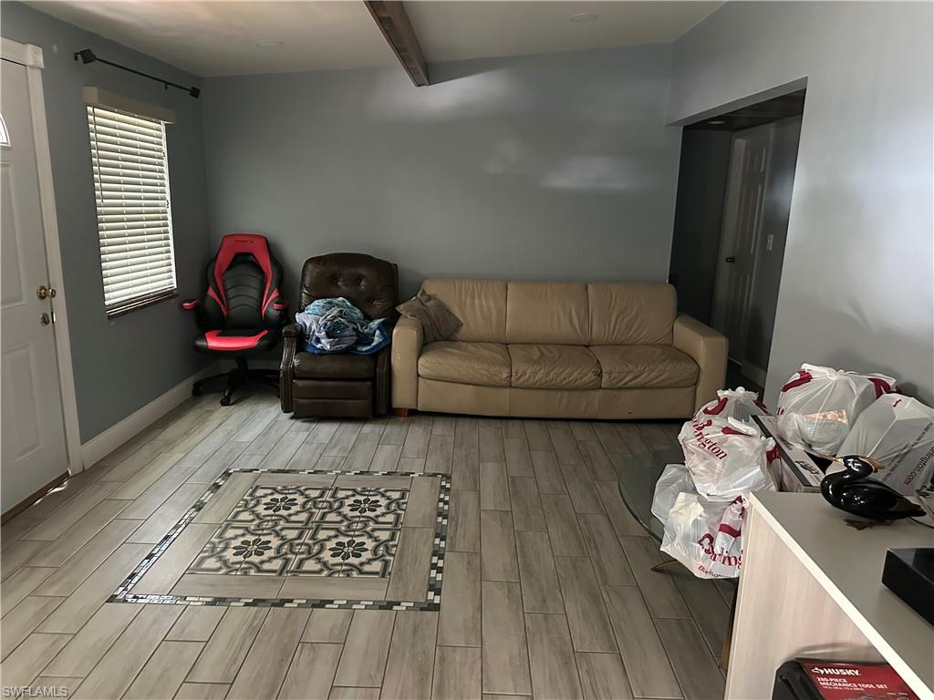 FORT MYERS - Residential