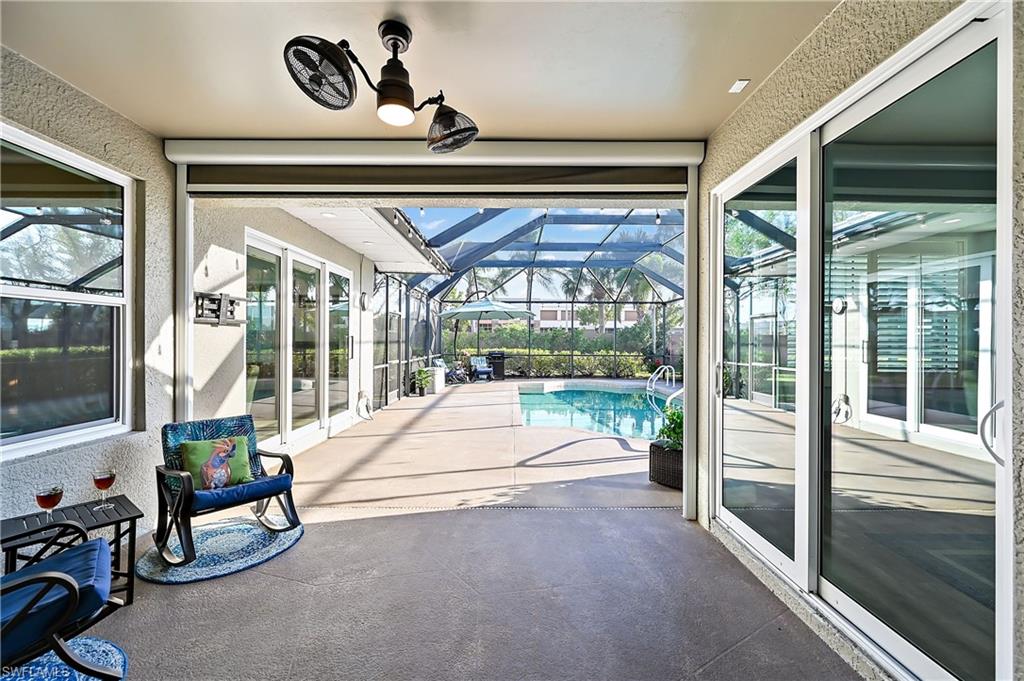 COLONIAL POINTE - Residential