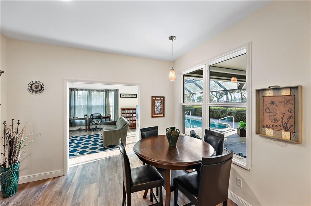 COLONIAL POINTE - Residential