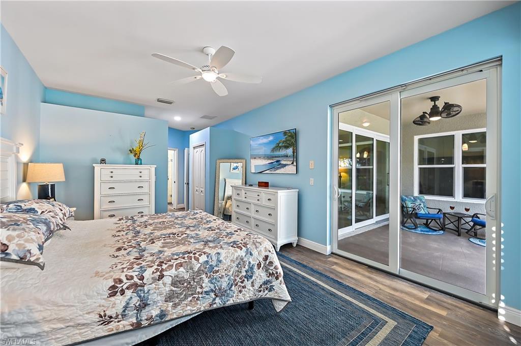 COLONIAL POINTE - Residential