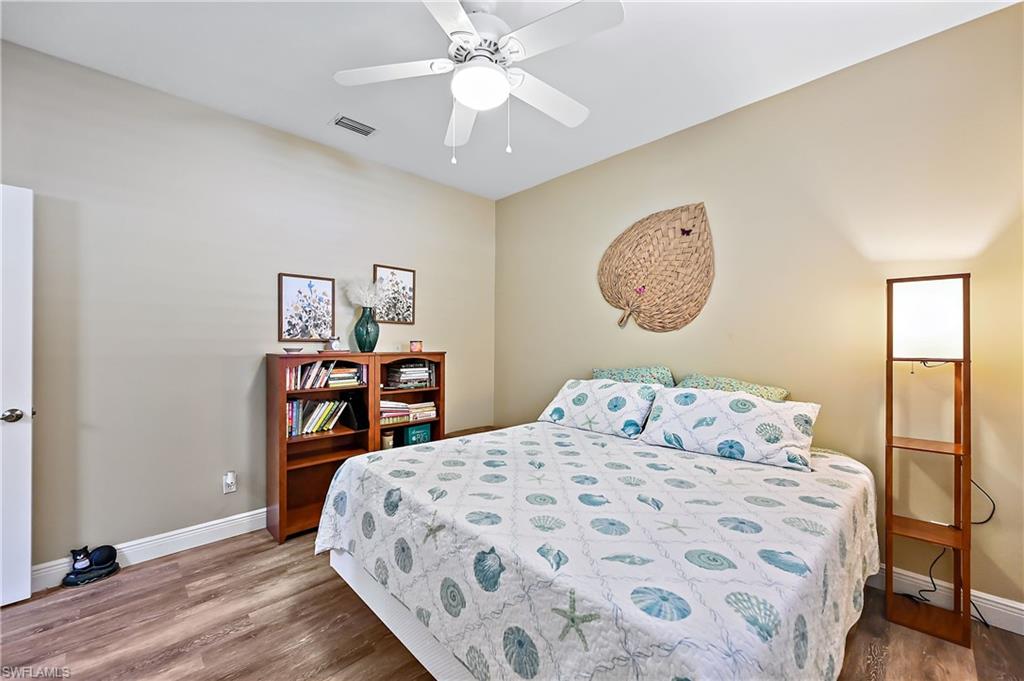 COLONIAL POINTE - Residential