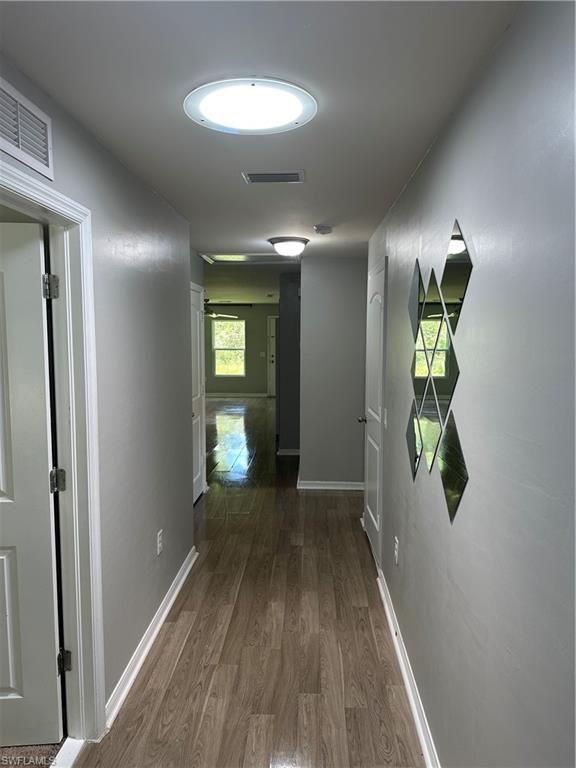 VISTANNA VILLAS - Residential Lease