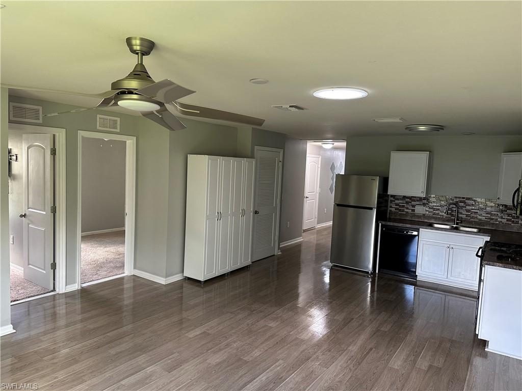 VISTANNA VILLAS - Residential Lease