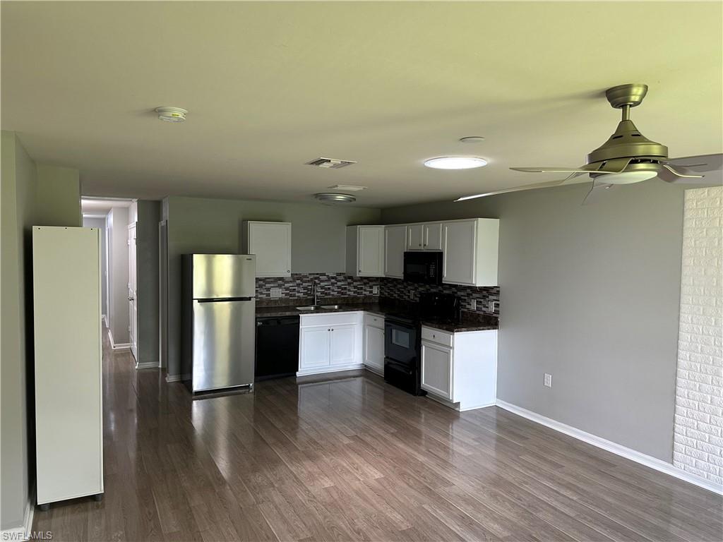 VISTANNA VILLAS - Residential Lease