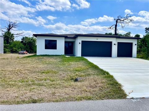 551 Crandall ST NW PORT CHARLOTTE FL 33952