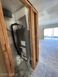 HARBOR LAKES OF NAPLES - Residential