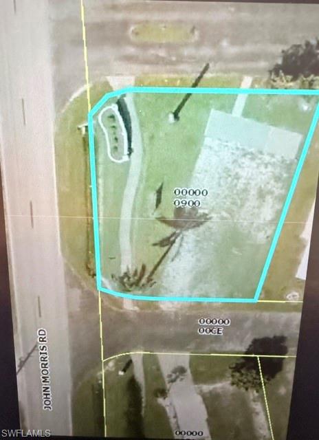 PLANTATION ESTATES MOBILE HOME - Land