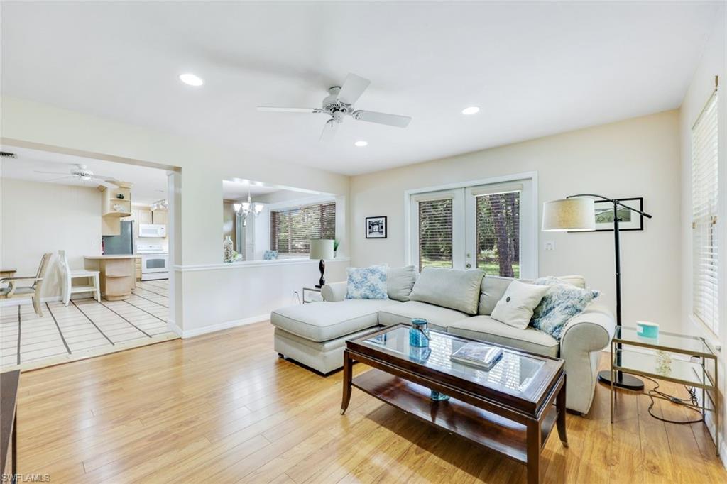 PINE RIDGE - Residential