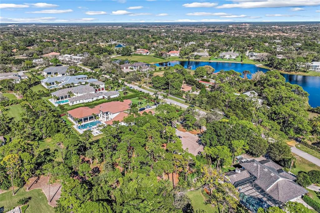 PINE RIDGE - Residential