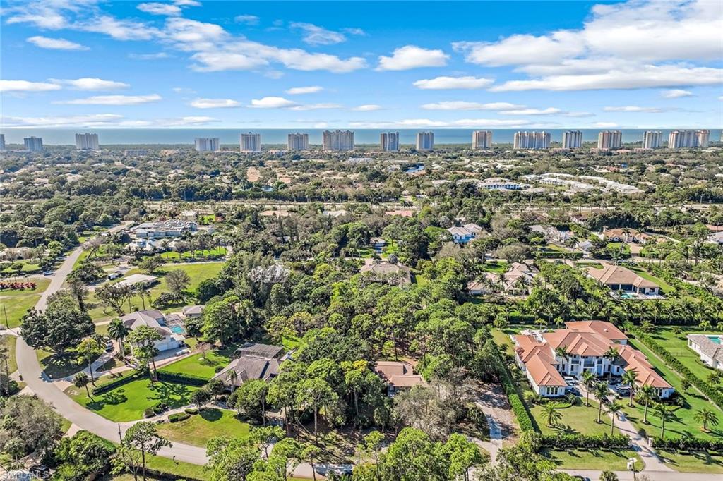 PINE RIDGE - Residential