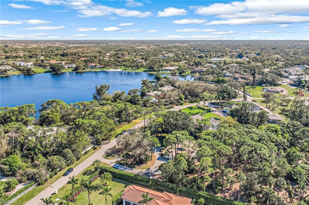 PINE RIDGE - Residential