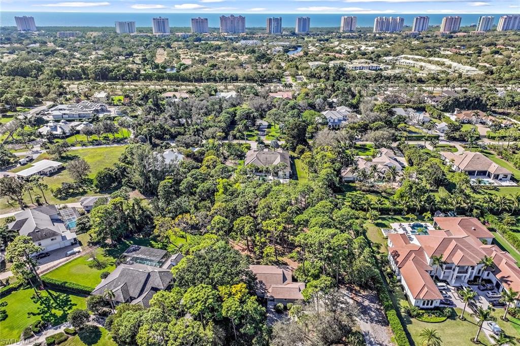 PINE RIDGE - Residential