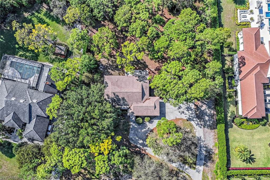 PINE RIDGE - Residential