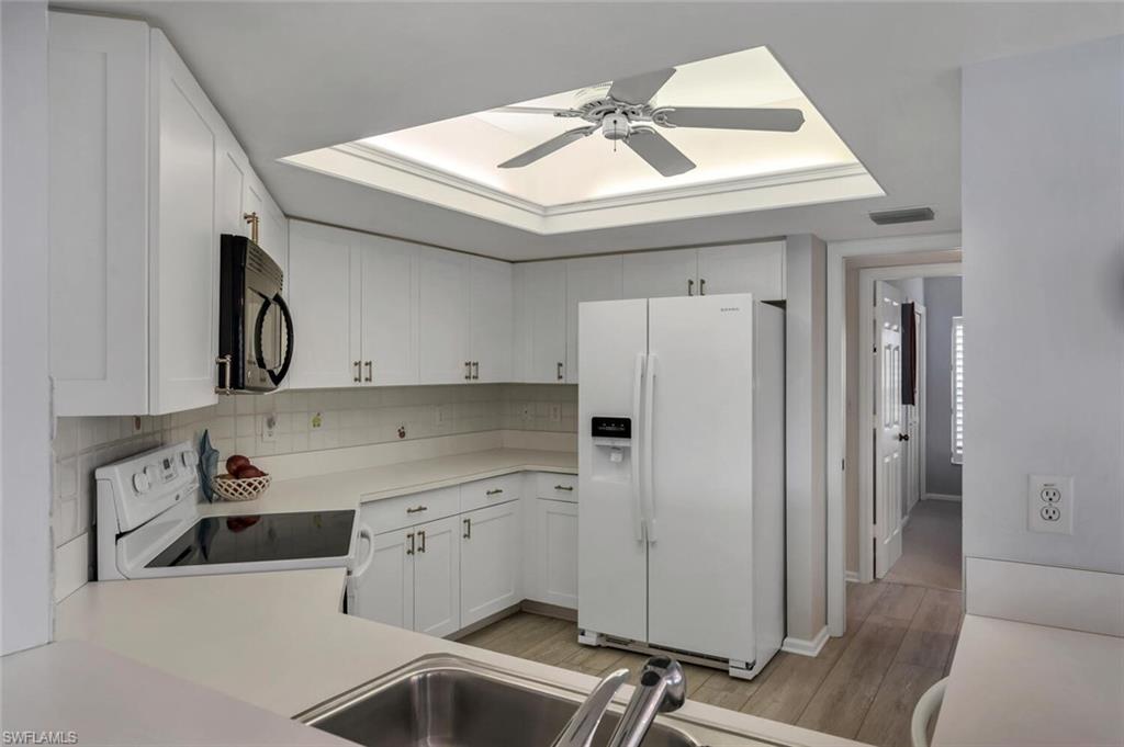 SANDPIPER AT BONITA BAY - Residential