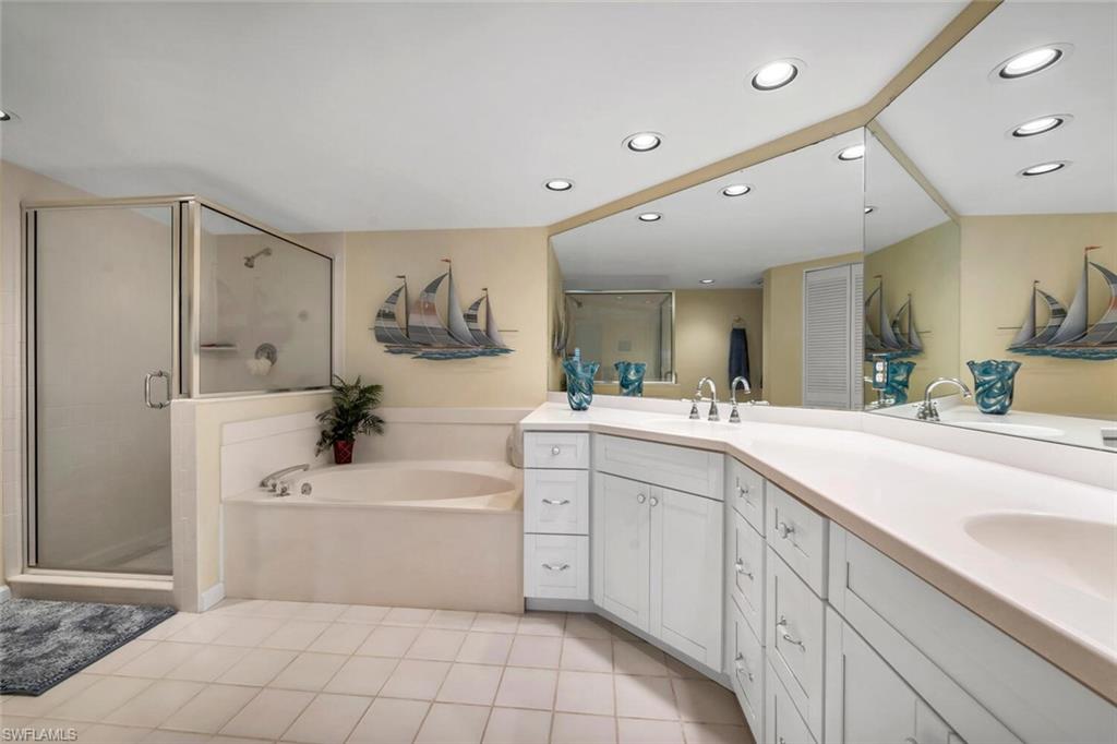 SANDPIPER AT BONITA BAY - Residential