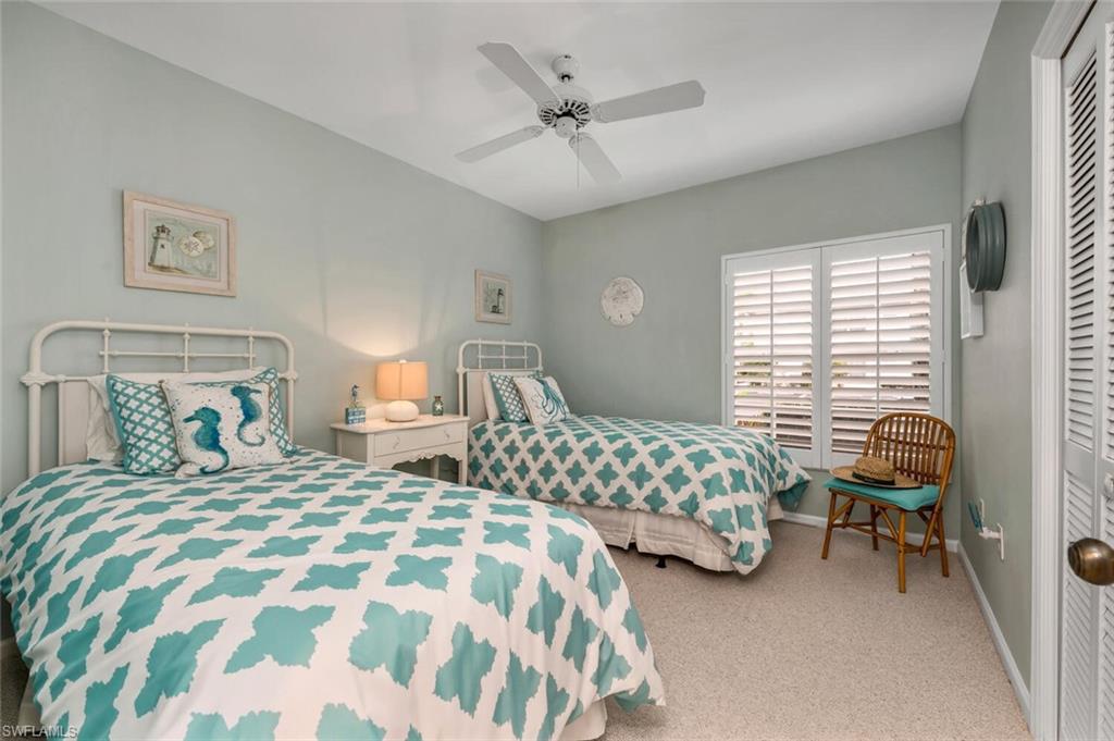 SANDPIPER AT BONITA BAY - Residential