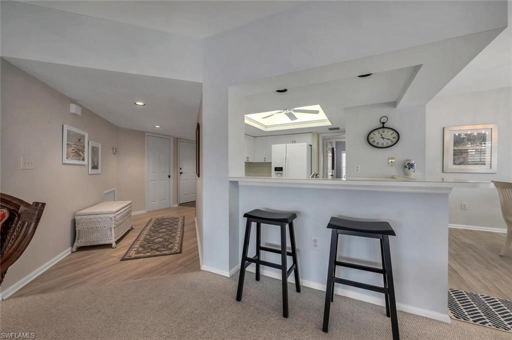 SANDPIPER AT BONITA BAY - Residential