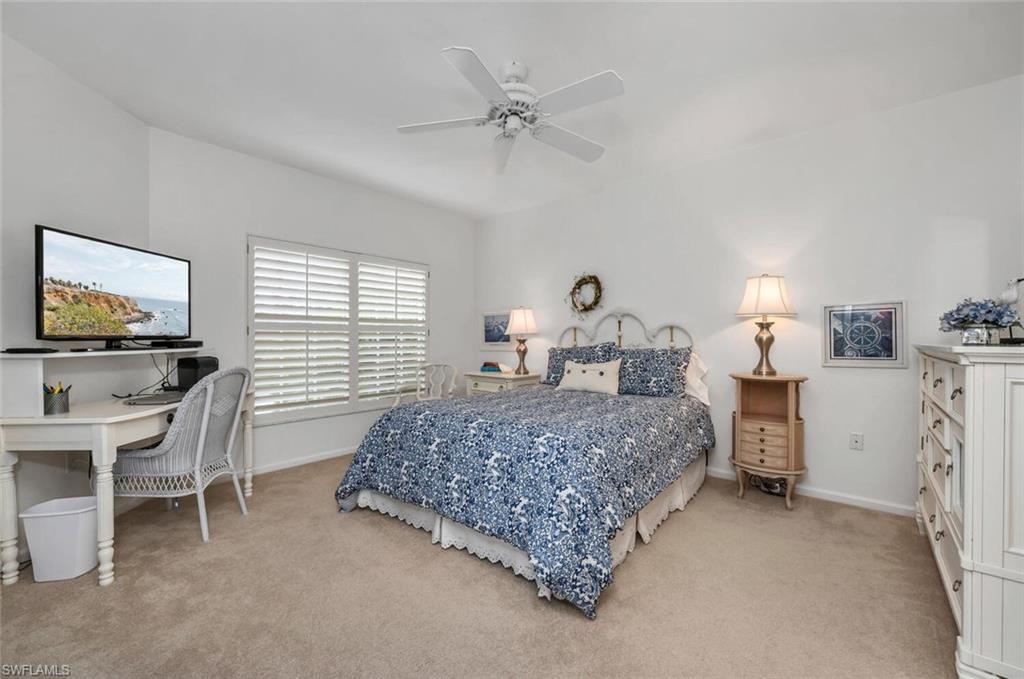 SANDPIPER AT BONITA BAY - Residential