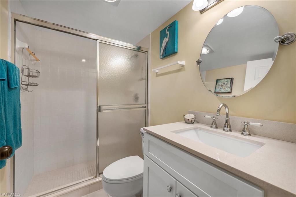 SANDPIPER AT BONITA BAY - Residential