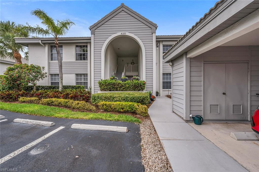 SANDPIPER AT BONITA BAY - Residential