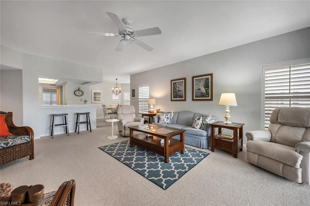 SANDPIPER AT BONITA BAY - Residential