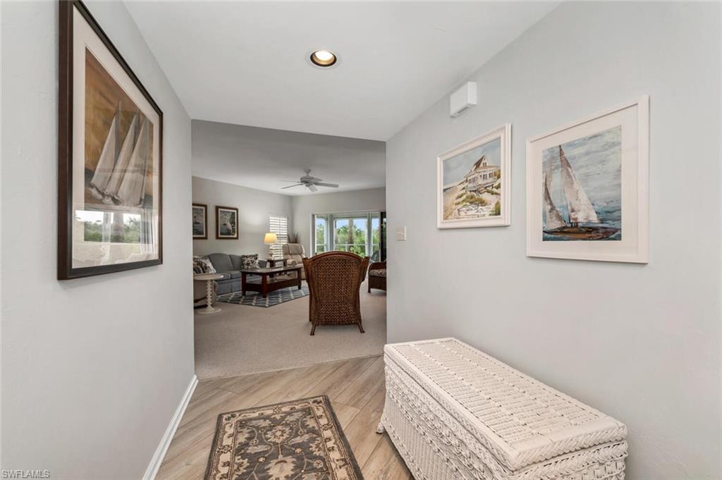 SANDPIPER AT BONITA BAY - Residential