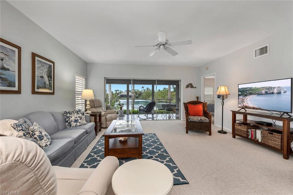 SANDPIPER AT BONITA BAY - Residential