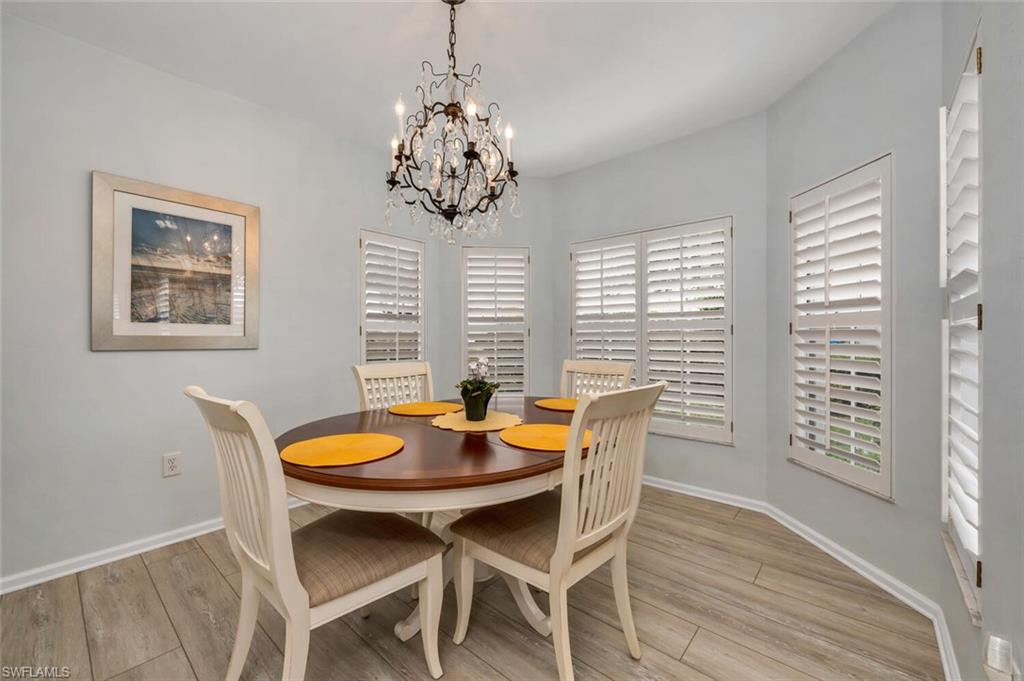 SANDPIPER AT BONITA BAY - Residential