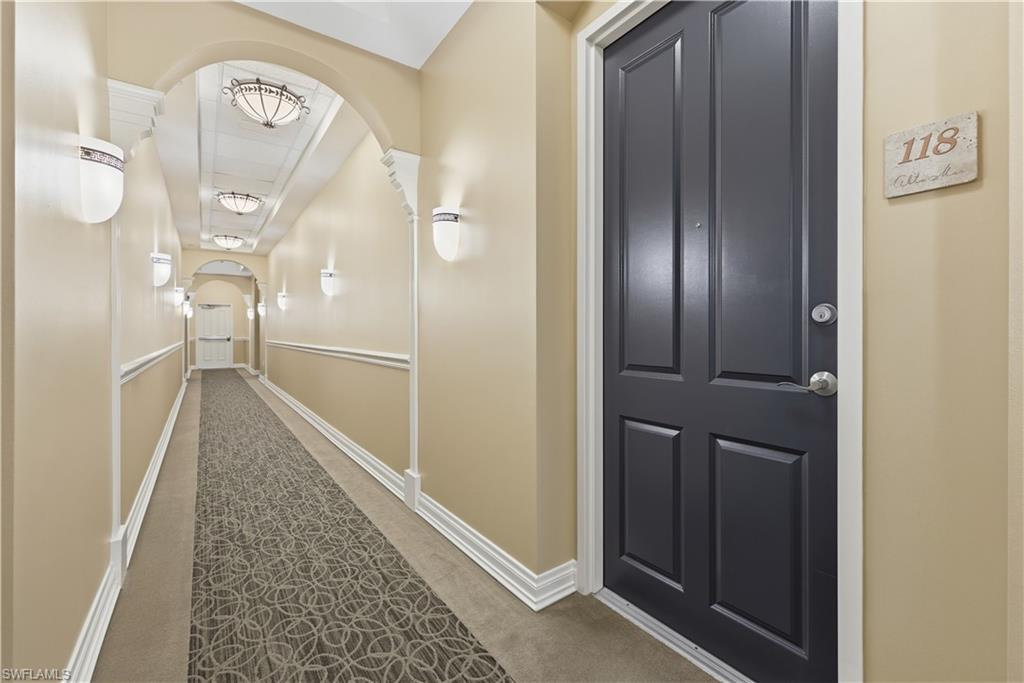 ALTA MAR - Residential Lease