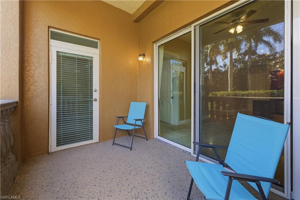 ALTA MAR - Residential Lease