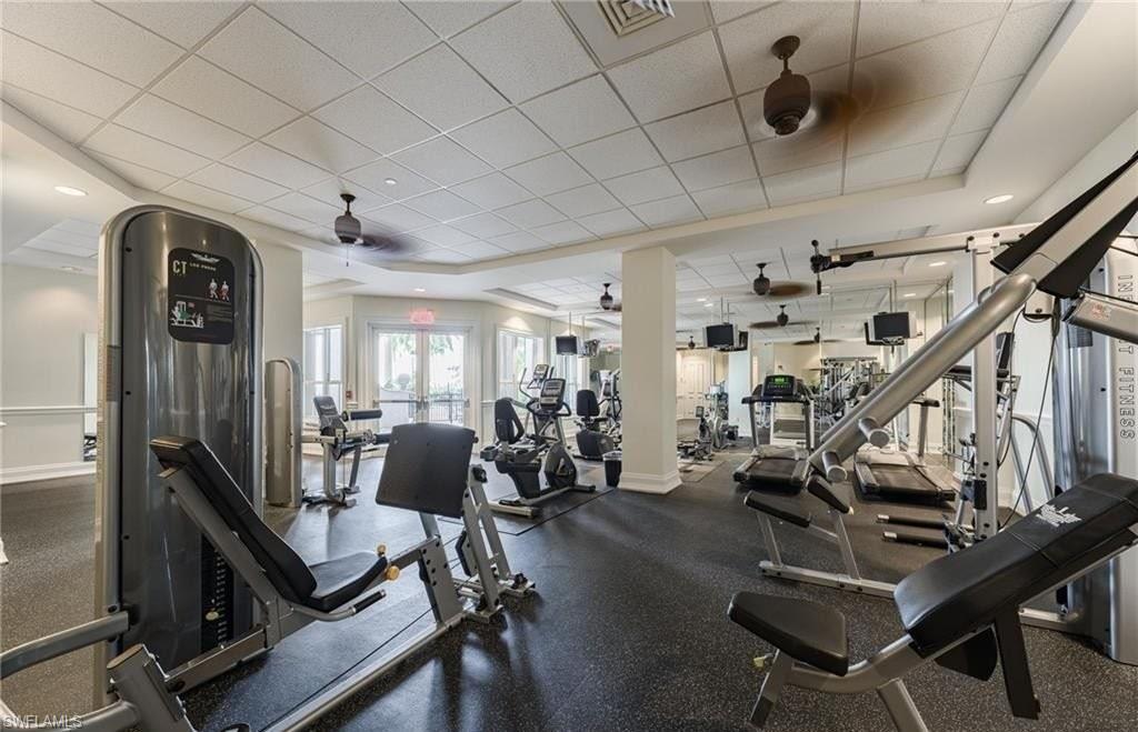 ALTA MAR - Residential Lease