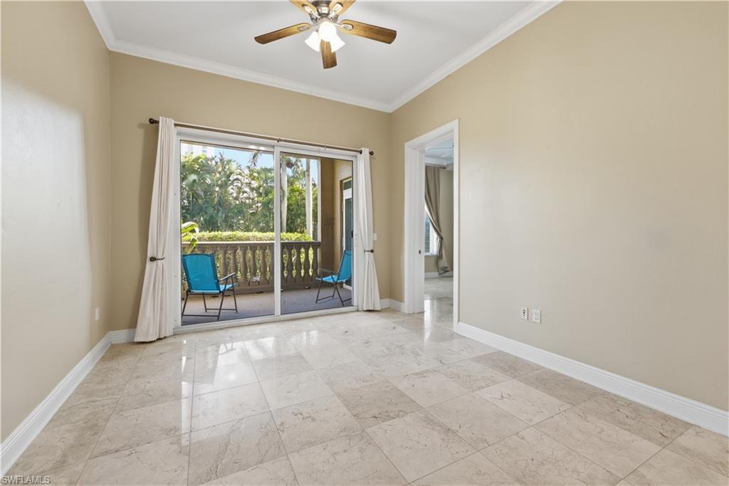 ALTA MAR - Residential Lease