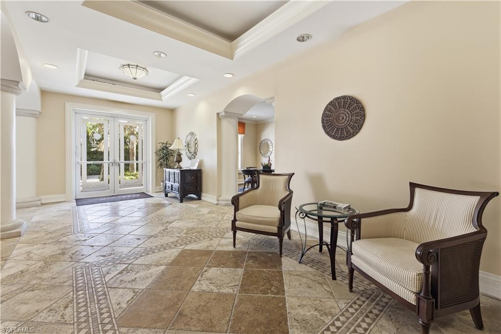 ALTA MAR - Residential Lease