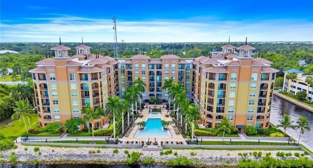 ALTA MAR - Residential Lease