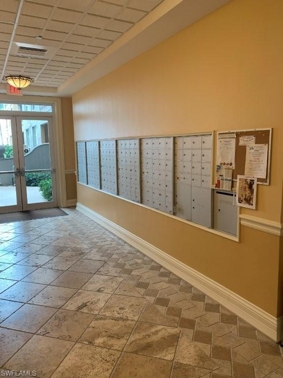 ALTA MAR - Residential Lease