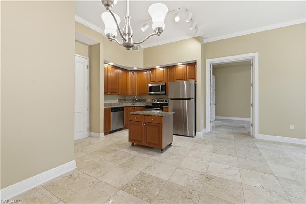 ALTA MAR - Residential Lease