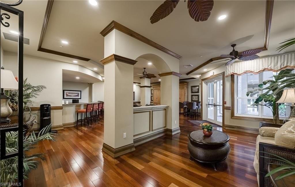 ALTA MAR - Residential Lease